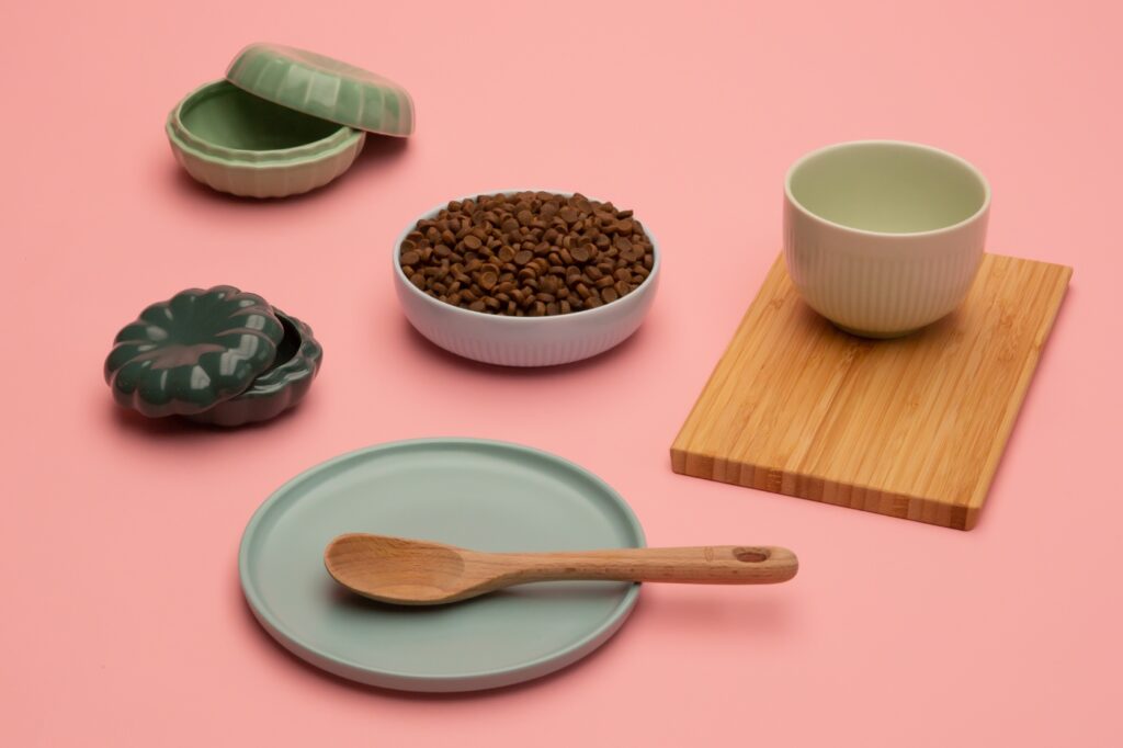 comment doser croquettes chat